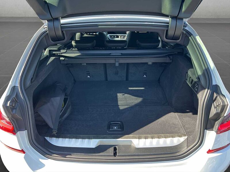 BMW 330 e xDrive TOURING M SPORT LASER 360° KAMERA HI