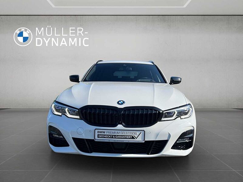 BMW 330 e xDrive TOURING M SPORT LASER 360° KAMERA HI