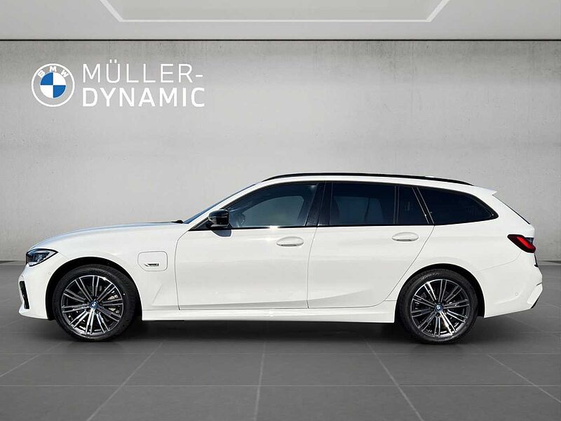 BMW 330 e xDrive TOURING M SPORT LASER 360° KAMERA HI