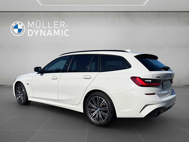 BMW 330 e xDrive TOURING M SPORT LASER 360° KAMERA HI