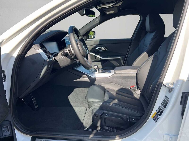 BMW 330 e xDrive TOURING M SPORT LASER 360° KAMERA HI