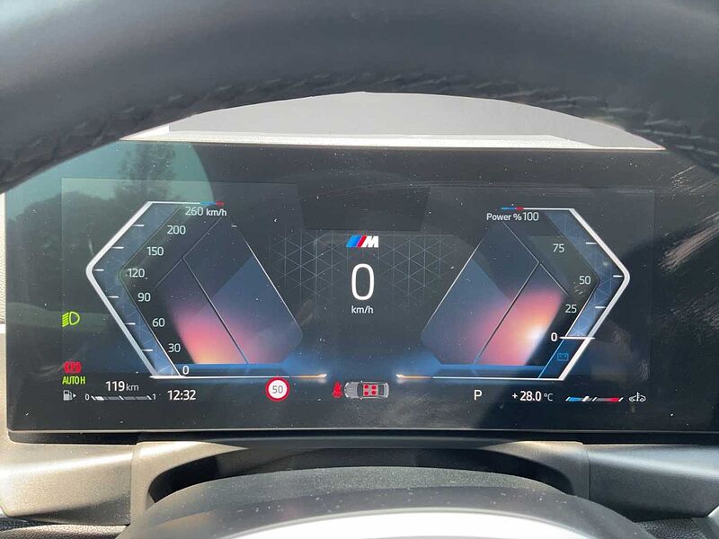 BMW 430 i CABRIO M SPORT LED HIFI HUD AHK