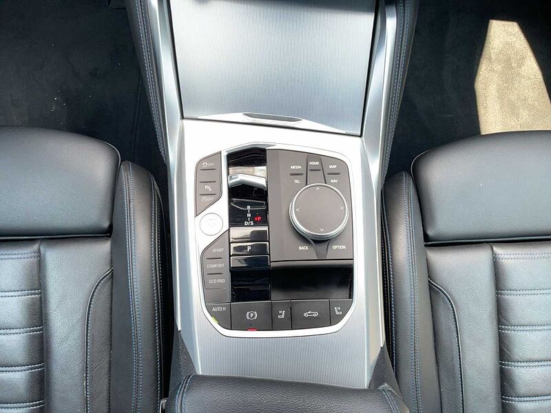 BMW 430 i CABRIO M SPORT LED HIFI HUD AHK