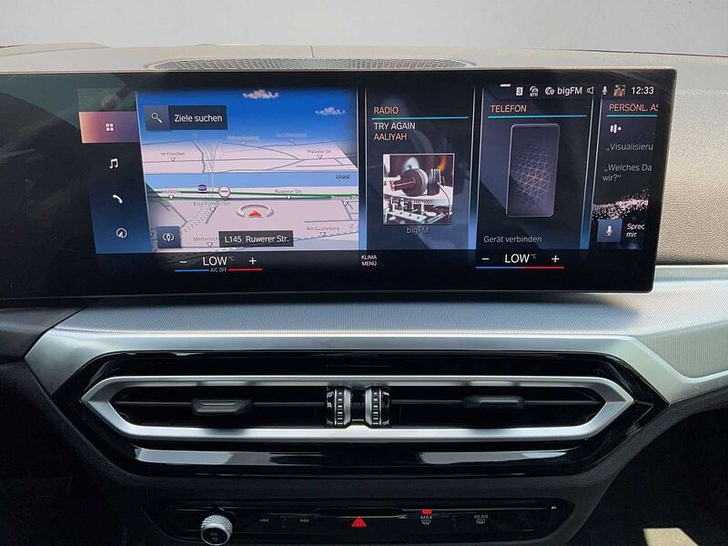 BMW 430 i CABRIO M SPORT LED HIFI HUD AHK