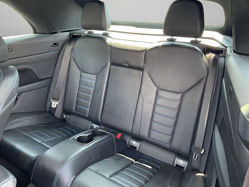 BMW 430 i CABRIO M SPORT LED HIFI HUD AHK
