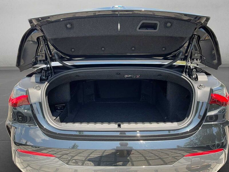 BMW 430 i CABRIO M SPORT LED HIFI HUD AHK