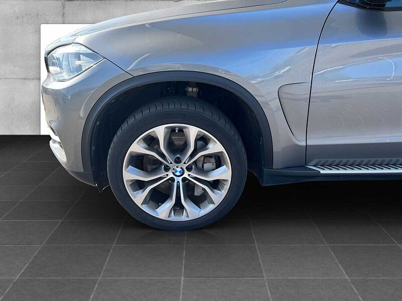 BMW X5 xDrive50i LED HUD AHK PANO HARMAN KARDON 360°