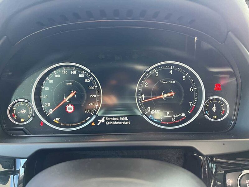 BMW X5 xDrive50i LED HUD AHK PANO HARMAN KARDON 360°