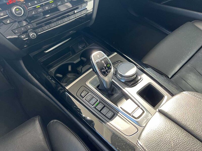 BMW X5 xDrive50i LED HUD AHK PANO HARMAN KARDON 360°