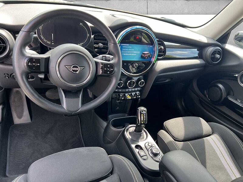 MINI COOPER SE HATCH LED TEMPOMAT NAVI SHZ