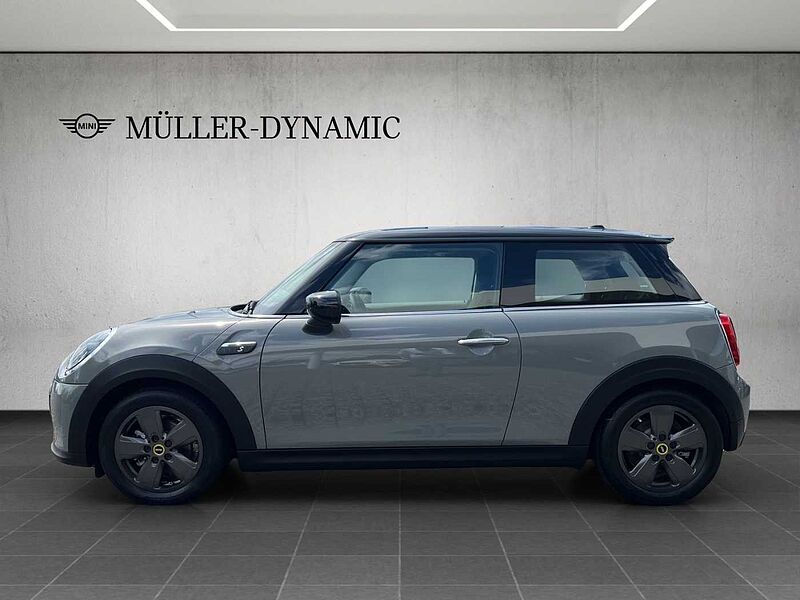 MINI COOPER SE HATCH LED TEMPOMAT NAVI SHZ