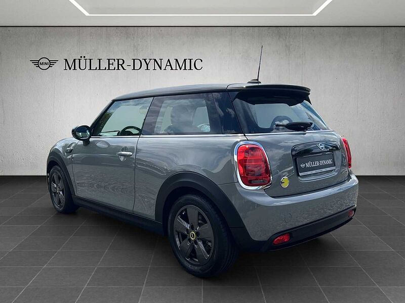 MINI COOPER SE HATCH LED TEMPOMAT NAVI SHZ