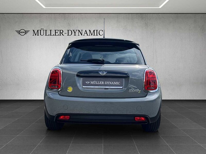 MINI COOPER SE HATCH LED TEMPOMAT NAVI SHZ