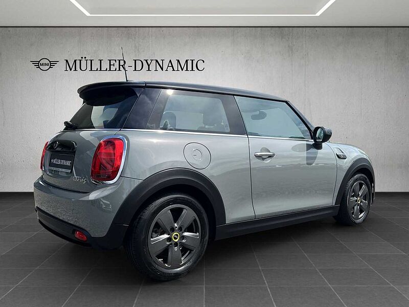 MINI COOPER SE HATCH LED TEMPOMAT NAVI SHZ