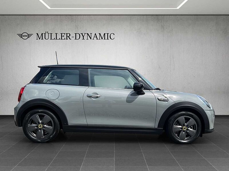 MINI COOPER SE HATCH LED TEMPOMAT NAVI SHZ