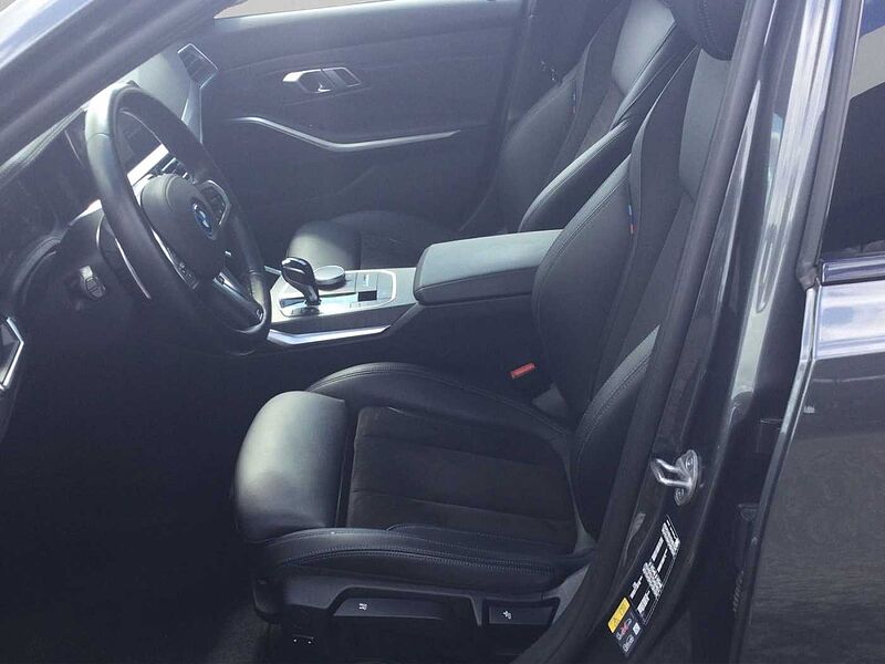 BMW 330 e LIMOUSINE M SPORT LASER HUD HIFI 360° KAMER
