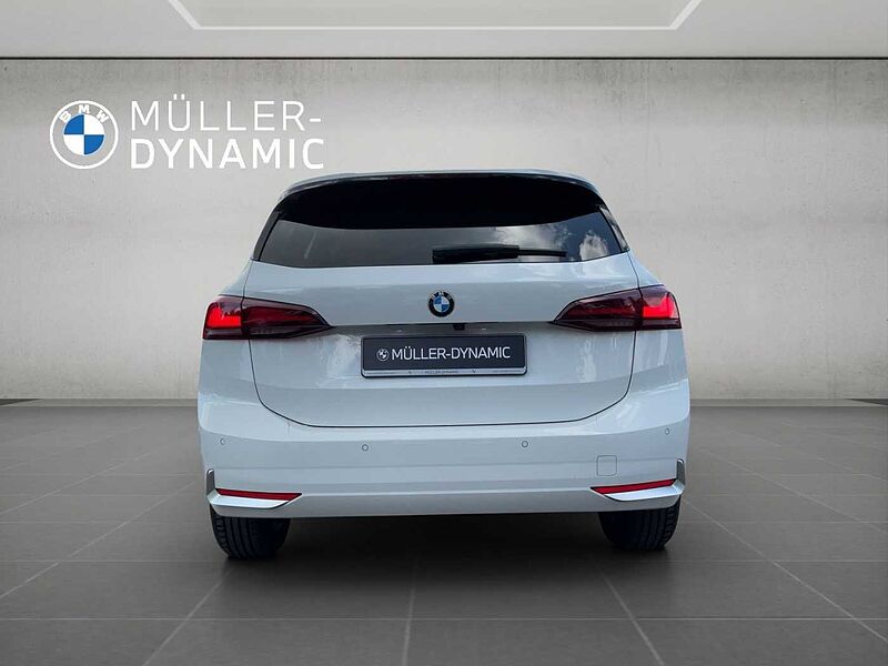 BMW 218 Active Tourer d ACTIVE TOURER AHK RÜCKFAHR SHZ DAB