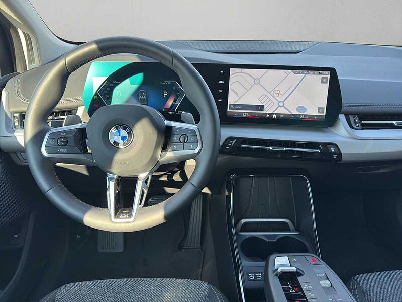 BMW 216 Active Tourer i ACTIVE TOURER LED RÜCKFAHR KOMFORTZUG SHZ