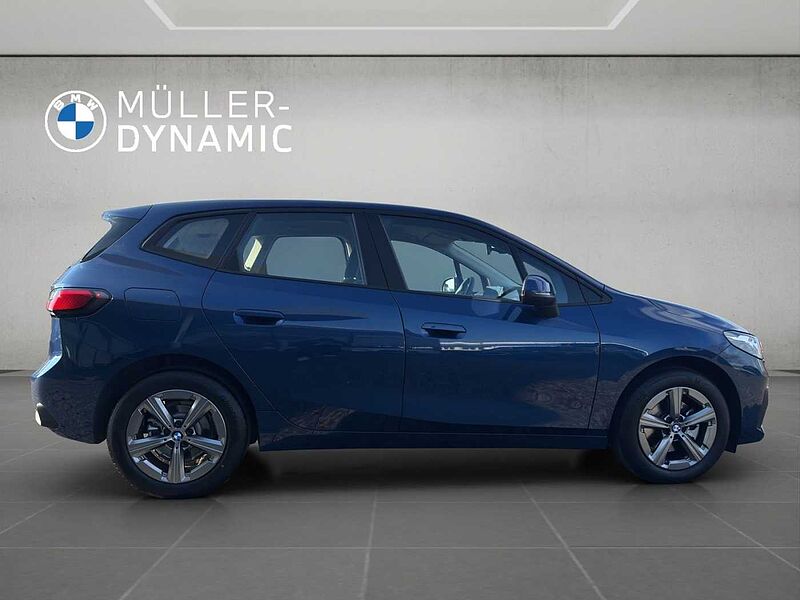 BMW 216 Active Tourer i ACTIVE TOURER LED RÜCKFAHR KOMFORTZUG SHZ