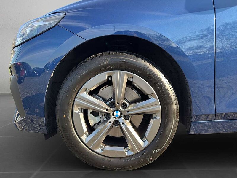 BMW 216 Active Tourer i ACTIVE TOURER LED RÜCKFAHR KOMFORTZUG SHZ