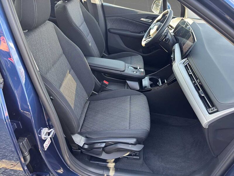 BMW 216 Active Tourer i ACTIVE TOURER LED RÜCKFAHR KOMFORTZUG SHZ