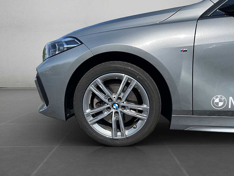 BMW 116 i M Sport, Regensensor, Start/Stop-Automatik,