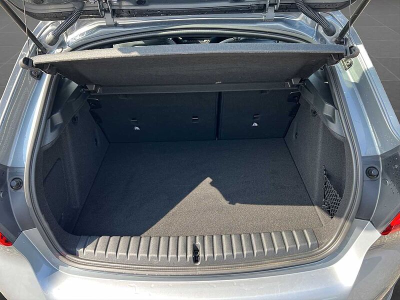 BMW 116 i M Sport, Regensensor, Start/Stop-Automatik,