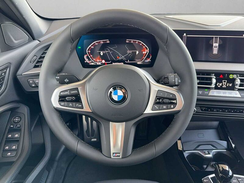 BMW 118 i M Sport LED HIFI HUD PDC SHZ AHK '18'