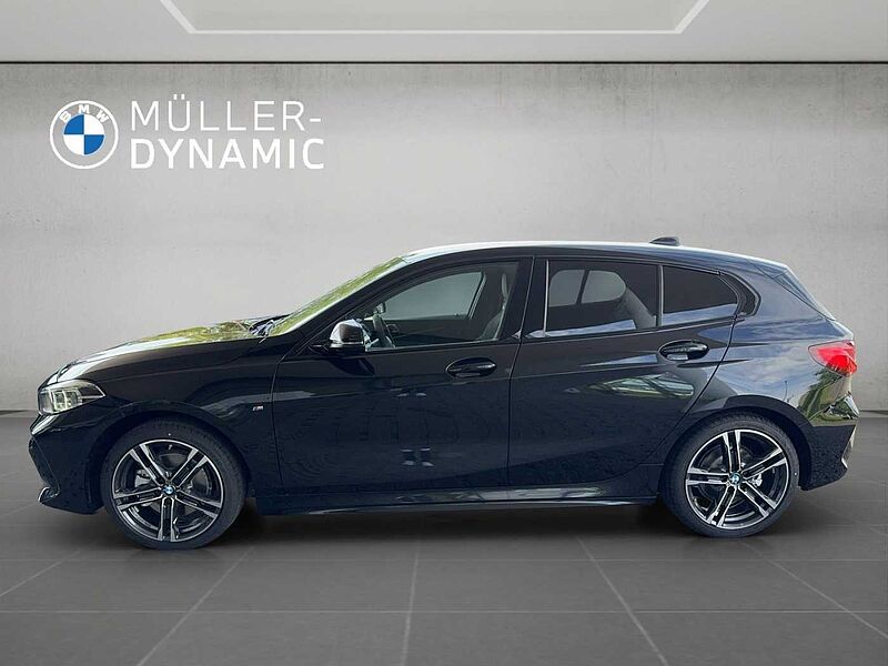 BMW 118 i M Sport LED HIFI HUD PDC SHZ AHK '18'