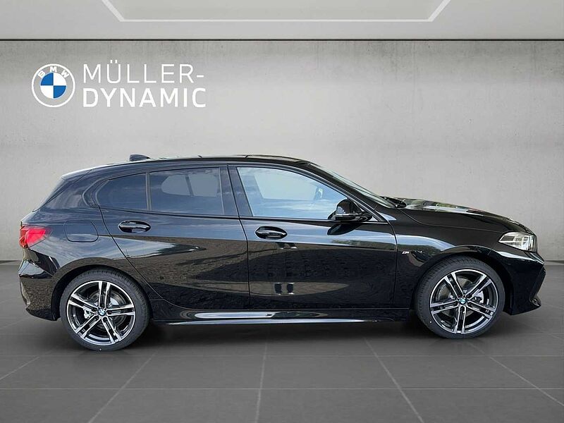 BMW 118 i M Sport LED HIFI HUD PDC SHZ AHK '18'