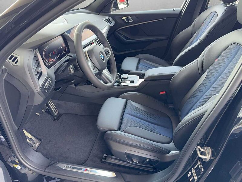 BMW 118 i M Sport LED HIFI HUD PDC SHZ AHK '18'