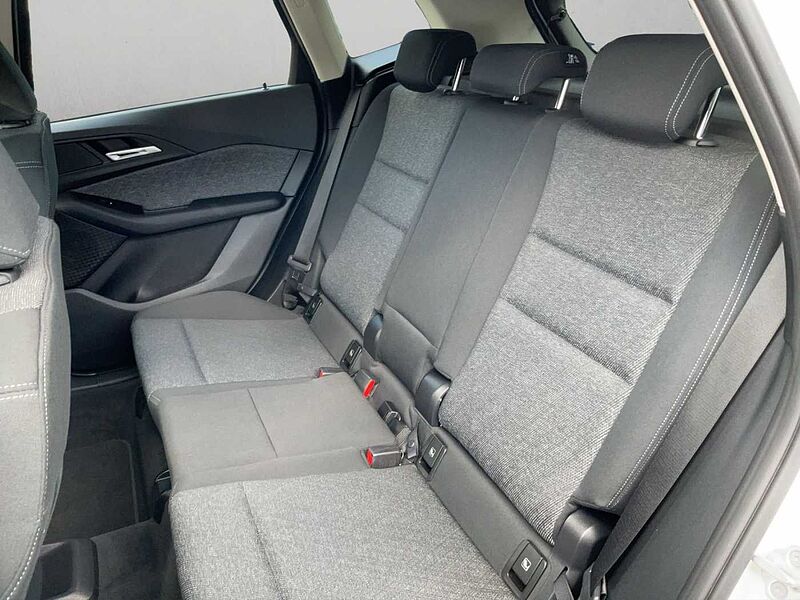 BMW 218 Active Tourer d ACTIVE TOURER RÜCKFAHR SHZ DAB