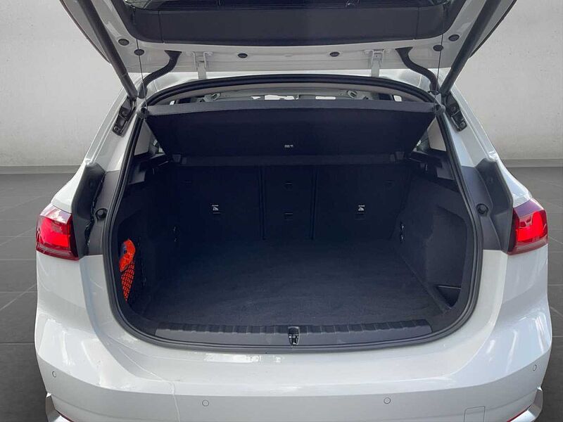 BMW 218 Active Tourer d ACTIVE TOURER RÜCKFAHR SHZ DAB