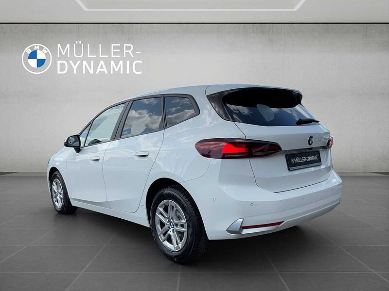 BMW 218 Active Tourer d ACTIVE TOURER RÜCKFAHR SHZ DAB
