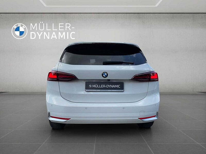 BMW 218 Active Tourer d ACTIVE TOURER RÜCKFAHR SHZ DAB