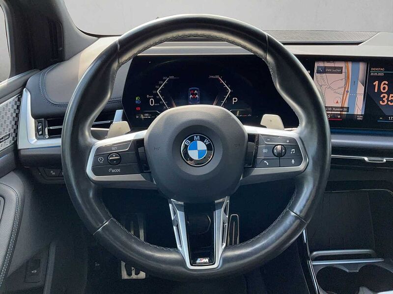 BMW 220 i ACTIVE TOURER M SPORT LED HUD 360°KAMERA HA