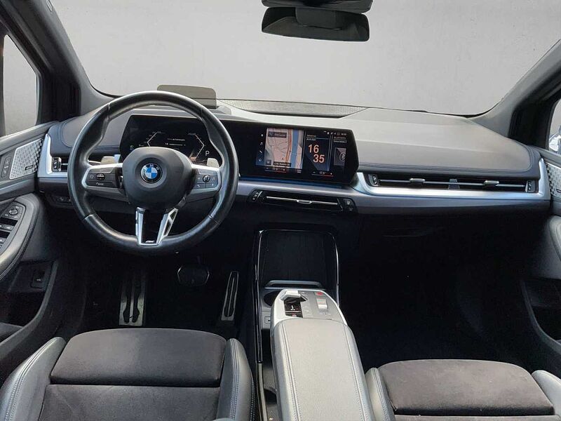 BMW 220 i ACTIVE TOURER M SPORT LED HUD 360°KAMERA HA