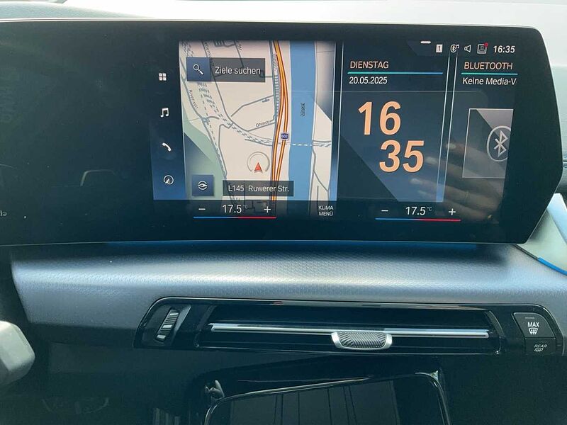 BMW 220 i ACTIVE TOURER M SPORT LED HUD 360°KAMERA HA