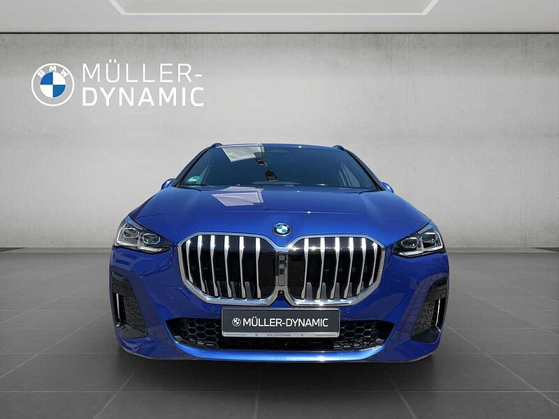 BMW 220 i ACTIVE TOURER M SPORT LED HUD 360°KAMERA HA