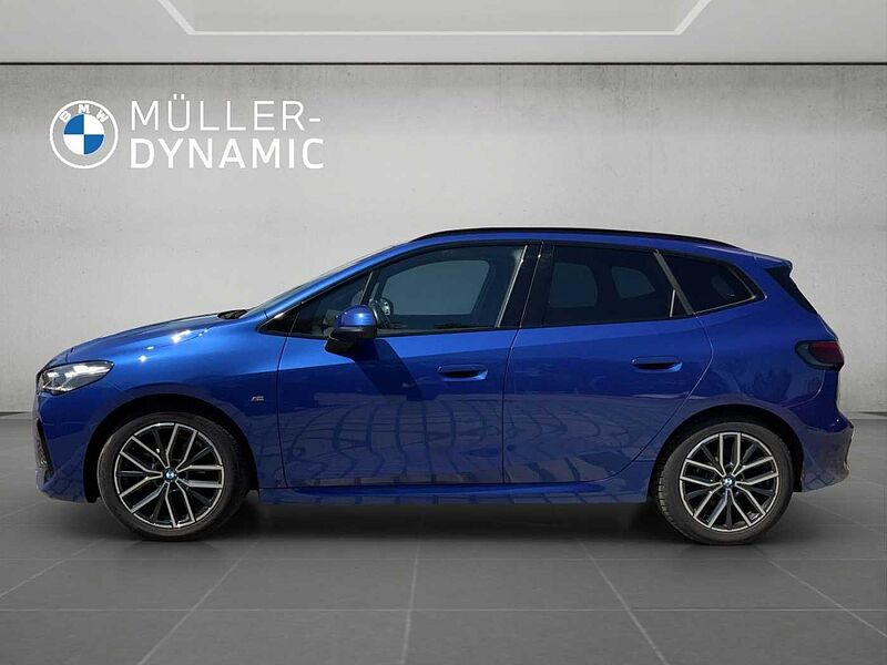 BMW 220 i ACTIVE TOURER M SPORT LED HUD 360°KAMERA HA