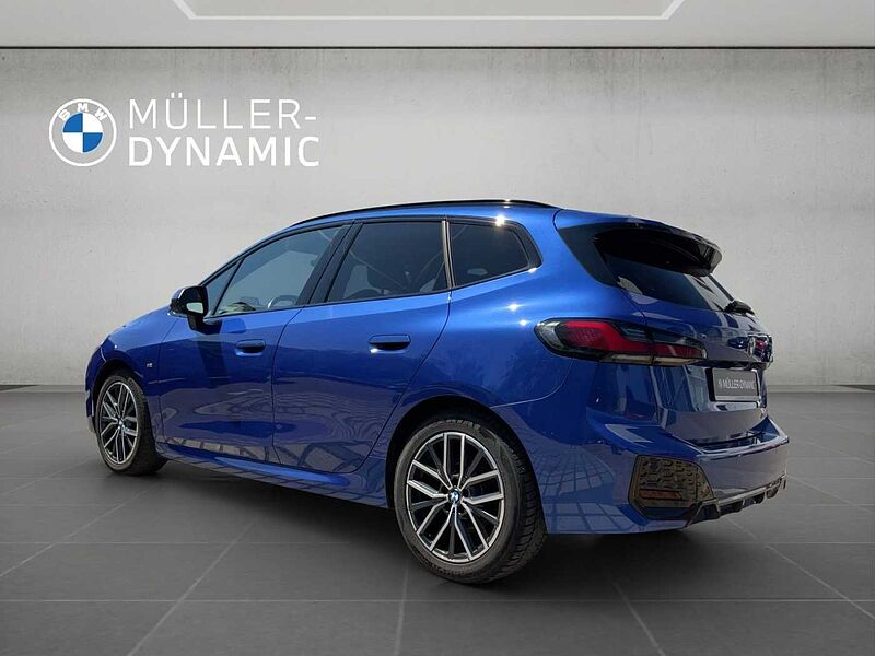 BMW 220 i ACTIVE TOURER M SPORT LED HUD 360°KAMERA HA