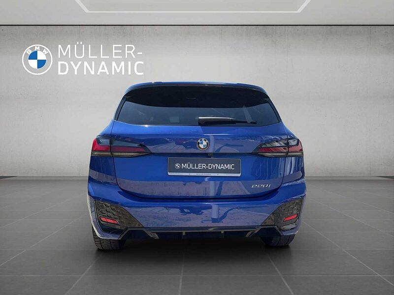 BMW 220 i ACTIVE TOURER M SPORT LED HUD 360°KAMERA HA