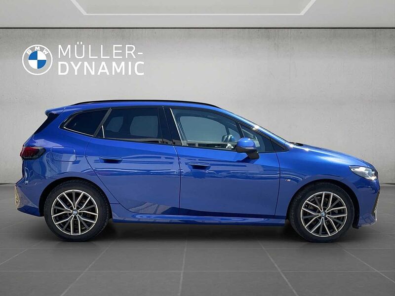 BMW 220 i ACTIVE TOURER M SPORT LED HUD 360°KAMERA HA