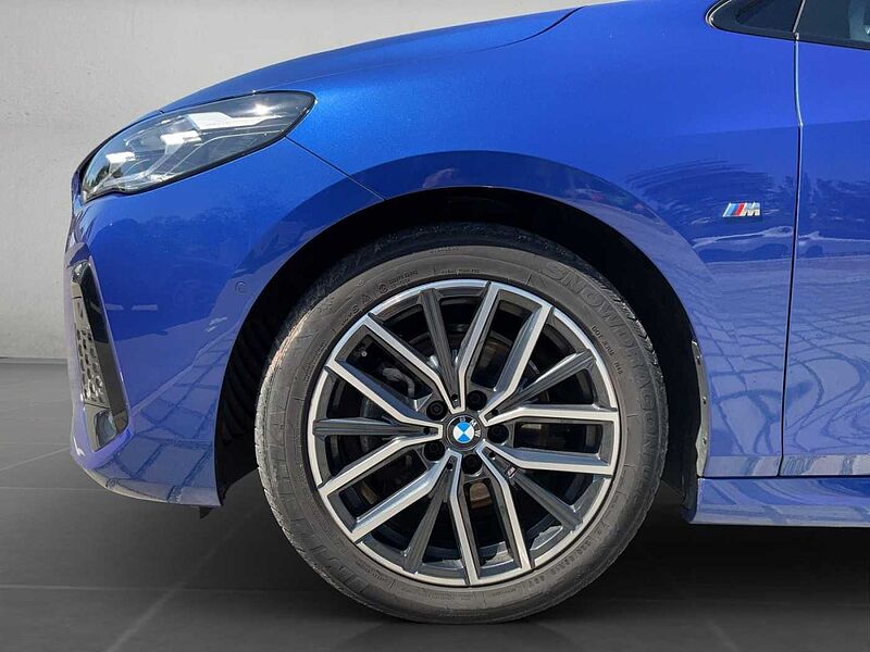 BMW 220 i ACTIVE TOURER M SPORT LED HUD 360°KAMERA HA