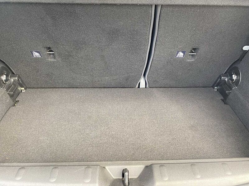 MINI ONE 3 TÜRER KLIMA SHZ USB