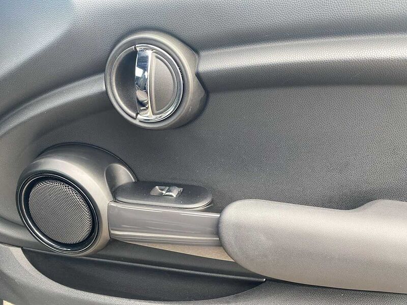 MINI ONE 3 TÜRER KLIMA SHZ USB