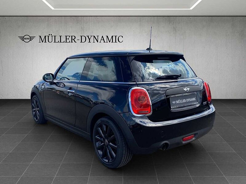 MINI ONE 3 TÜRER KLIMA SHZ USB