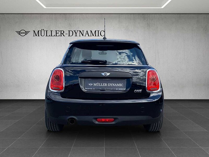 MINI ONE 3 TÜRER KLIMA SHZ USB