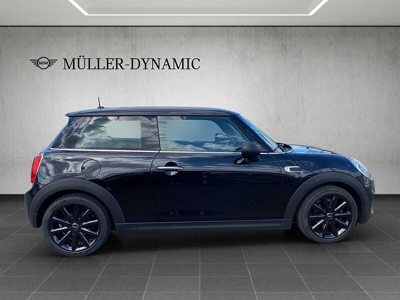 MINI ONE 3 TÜRER KLIMA SHZ USB