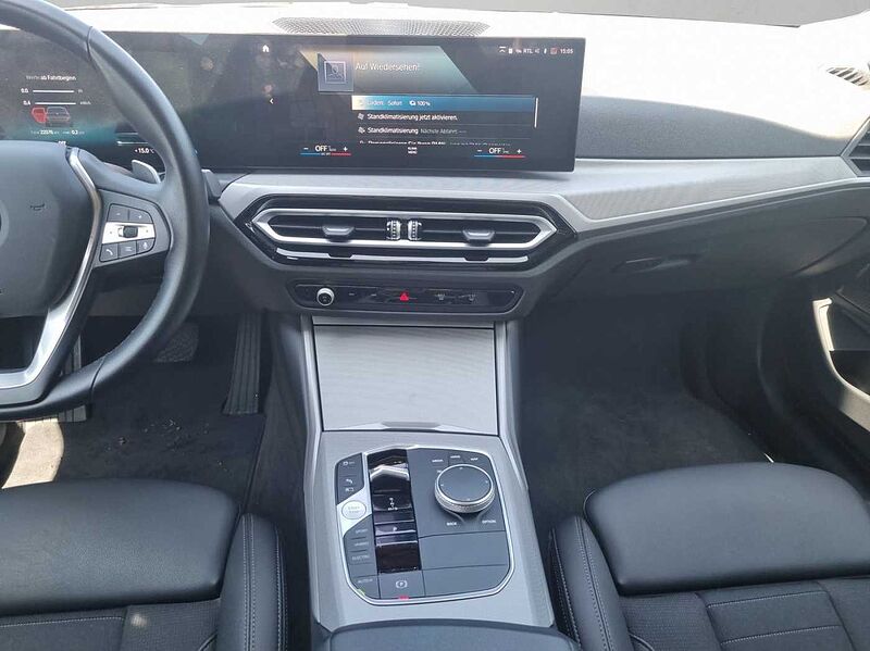 BMW 330 e xDrive DRIVING ASSIST KOMFORTZUG TEMPOMAT S